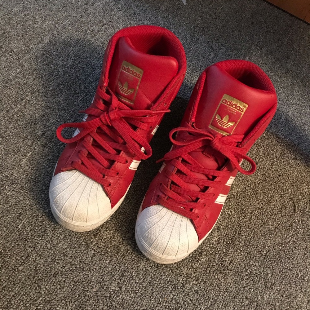 Adidas shoes